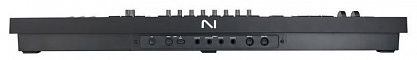 USB MIDI-клавиатура Native Instruments Kontrol S49 MK3