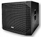 Активный сабвуфер NordFolk Stage S118A