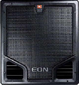 САБВУФЕР JBL EON518S/230