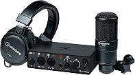 Комплект для записи Steinberg IXO 22 Recording Pack