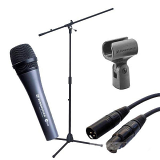 НАБОР SENNHEISER E-PACK E 840