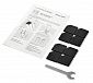 Банкетка Muzplanet Q10BK