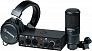 Комплект для записи Steinberg IXO 22 Recording Pack