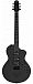 Электрогитара NEBULA SEEKER Cosmic Black