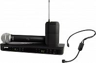 Радосистема SHURE BLX1288E/P31-M17