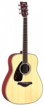 АКУСТИЧЕСКАЯ ГИТАРА YAMAHA FG720SL