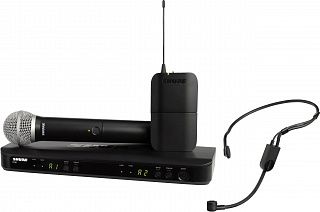 Радосистема SHURE BLX1288E/P31-M17