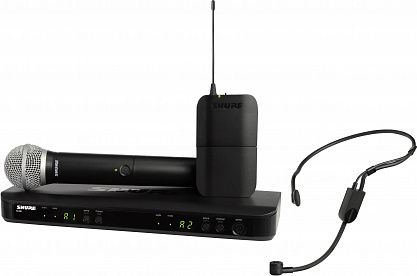 Радосистема SHURE BLX1288E/P31-M17
