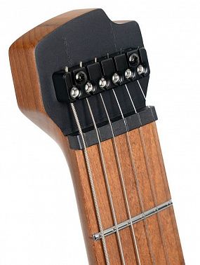 Электрогитара CORT Space-G6TR-SGLG-WBAG