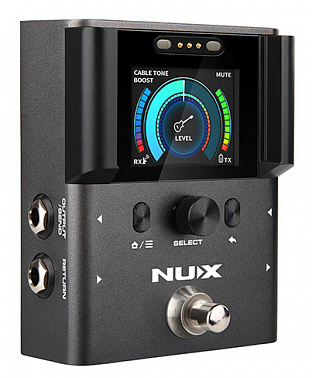 Радиосистема NUX B-8