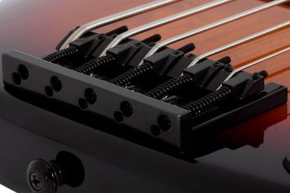 Бас-гитара SCHECTER P-5 3TSB