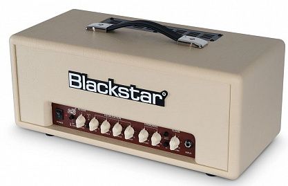 Гитарный усилитель BLACKSTAR Debut 100RH Сream