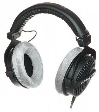 Наушники BEYERDYNAMIC DT 990 PRO 80 OHMS