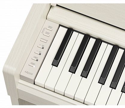 Цифровое пианино YAMAHA YDP-S36WB Arius