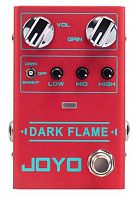 Педаль эффектов Joyo R-17 Dark Flame