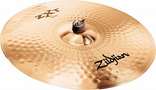 ТАРЕЛКА ZILDJIAN 20" ZXT MEDIUM RIDE