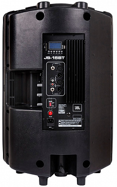 Акустическая система JBL JS-15 BT