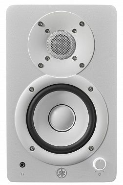 Студийные мониторы Yamaha HS4W