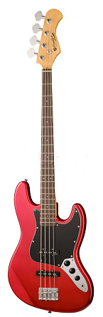 Бас-гитара Prodipe JMFJB80RACAR