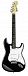 ЭЛЕКТРОГИТАРА FENDER CLASSIC 70S STRATOCASTER (ROSEWOOD FINGERBOARD) BLACK