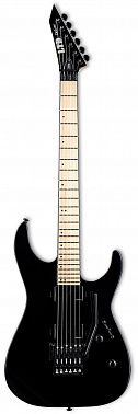 Электрогитара LTD M-1000 M BLK
