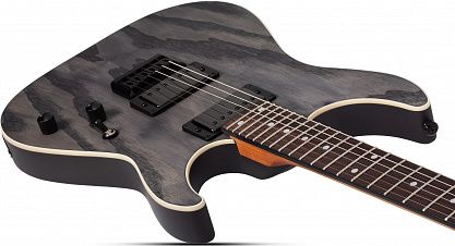 Электрогитара SCHECTER C-1 STANDARD CS