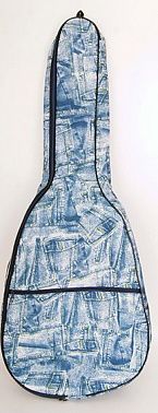 Чехол LUTNER ЛЧГКд2