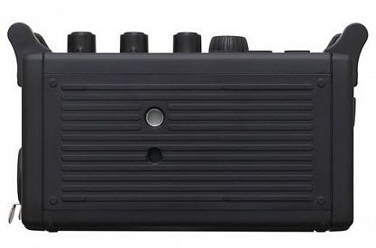 Рекордер TASCAM DR-60DMK2