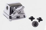 Крепление ножки тома ZOWAG FTB300