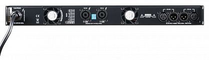 Усилитель мощности Soundking AG2100
