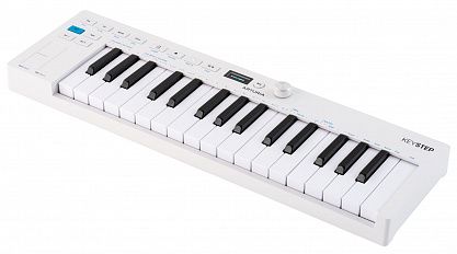 MIDI клавиатура Arturia KeyStep MK2 32