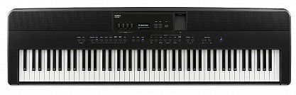 Цифровое пианино KAWAI ES920 B