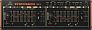 Синтезатор BEHRINGER SYNCUSSION SY-1