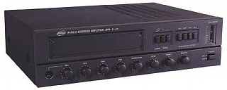 МИКШЕРНЫЙ ТРАНСЛЯЦИОННЫЙ УСИЛИТЕЛЬ JPA-1060