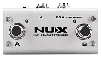 Ножной переключатель NUX NMP-2