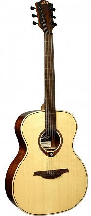 Акустическая гитара LAG GLA T88A
