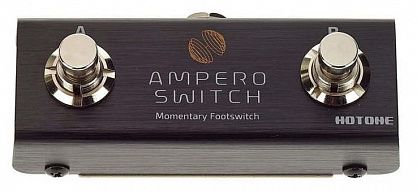 Футсвитч HOTONE Ampero Switch