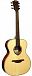Акустическая гитара LAG GLA T88A
