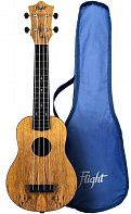 Укулеле FLIGHT TUS-55 MANGO