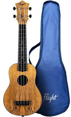 Укулеле FLIGHT TUS-55 MANGO