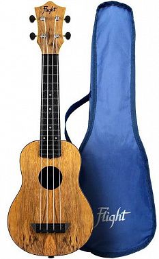 Укулеле FLIGHT TUS-55 MANGO