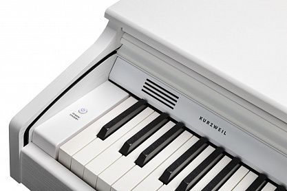 Цифровое пианино KURZWEIL CUP E1 WH