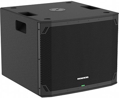 Сабвуфер MACKIE Thump15Sv4