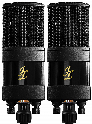 МИКРОФОН JZ MICROPHONES VINTAGE V11s