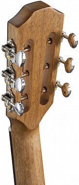 Акустическая гитара BATON ROUGE X11S/P-CHB