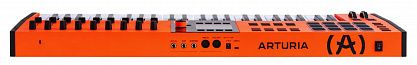 MIDI-клавиатура Arturia KeyLAB 49 MK3 Ultra Edition