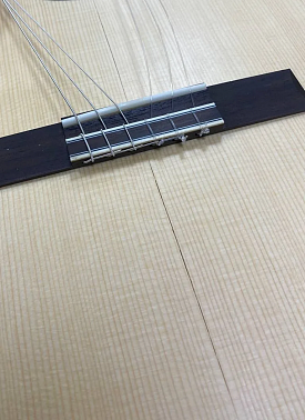 Классическая гитара LA MANCHA Rubi SMX (Уценка)