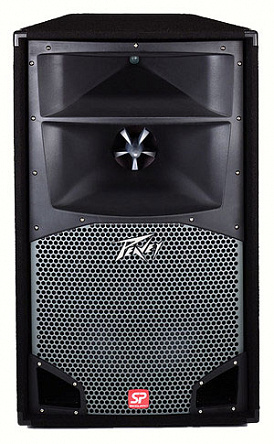 АКУСТИЧЕСКАЯ СИСТЕМА PEAVEY SP 3