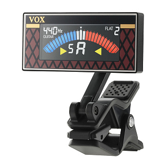 ТЮНЕР VOX AC CLIP TUNE