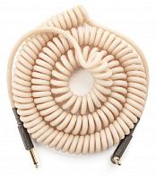 Кабель инструментальный Dunlop DCICG30R